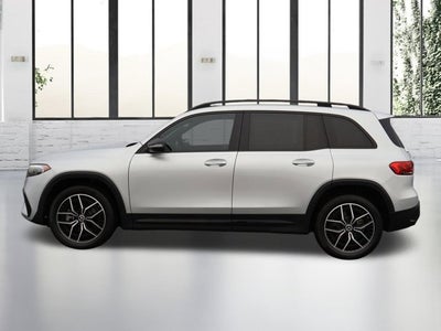 2023 Mercedes-Benz EQB EQB 250+ AMG®