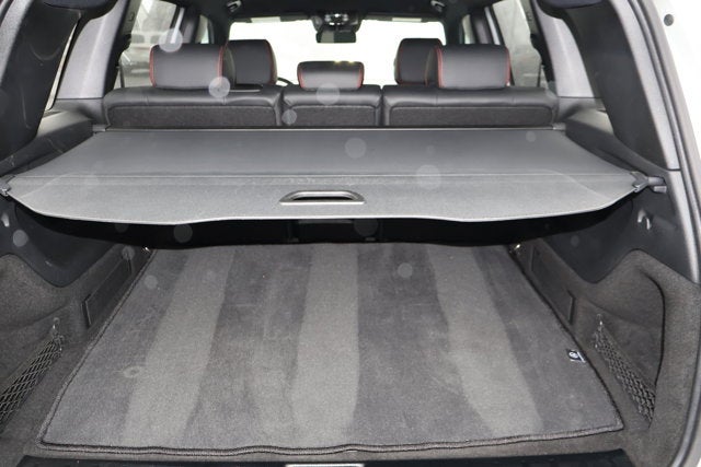 2023 Mercedes-Benz EQB EQB 250+ AMG®