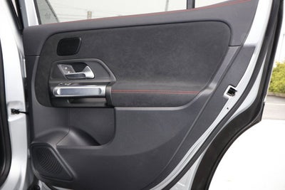 2023 Mercedes-Benz EQB EQB 250+ AMG®