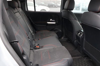 2023 Mercedes-Benz EQB EQB 250+ AMG®