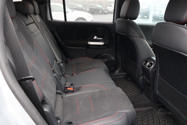 2023 Mercedes-Benz EQB EQB 250+ AMG®