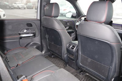 2023 Mercedes-Benz EQB EQB 250+ AMG®