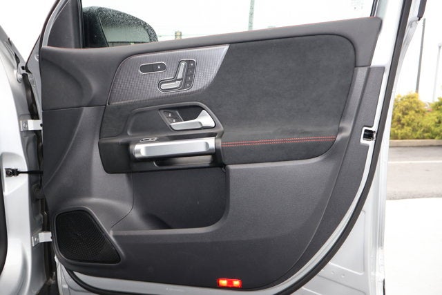 2023 Mercedes-Benz EQB EQB 250+ AMG®