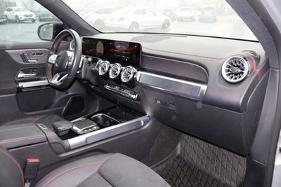 2023 Mercedes-Benz EQB EQB 250+ AMG®