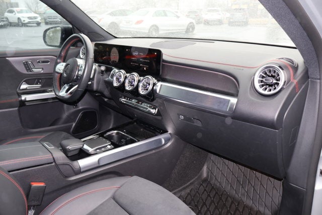 2023 Mercedes-Benz EQB EQB 250+ AMG®