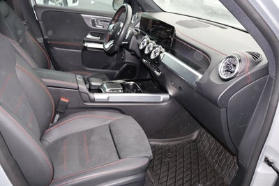 2023 Mercedes-Benz EQB EQB 250+ AMG®