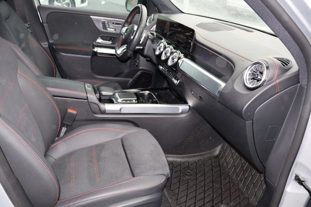 2023 Mercedes-Benz EQB EQB 250+ AMG®