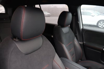 2023 Mercedes-Benz EQB EQB 250+ AMG®