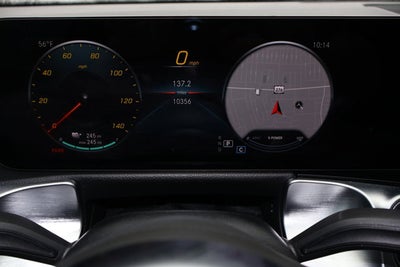 2023 Mercedes-Benz EQB EQB 250+ AMG®