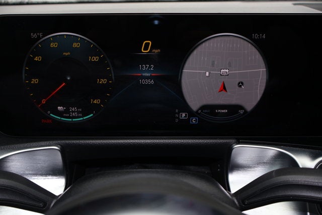 2023 Mercedes-Benz EQB EQB 250+ AMG®