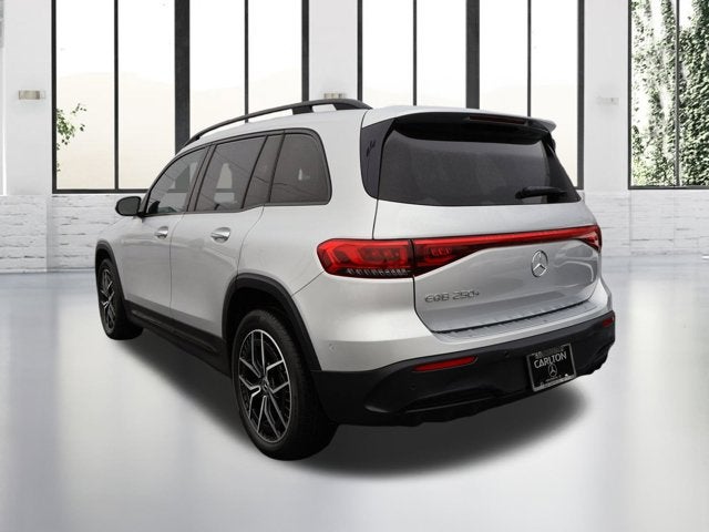 2023 Mercedes-Benz EQB EQB 250+ AMG®