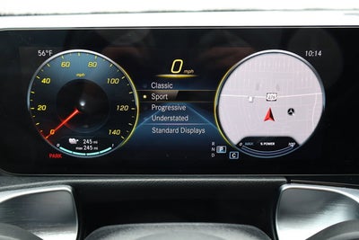 2023 Mercedes-Benz EQB EQB 250+ AMG®