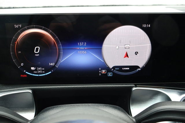 2023 Mercedes-Benz EQB EQB 250+ AMG®