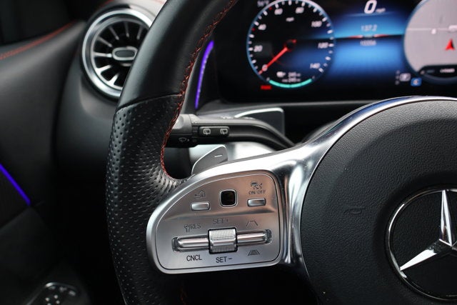 2023 Mercedes-Benz EQB EQB 250+ AMG®