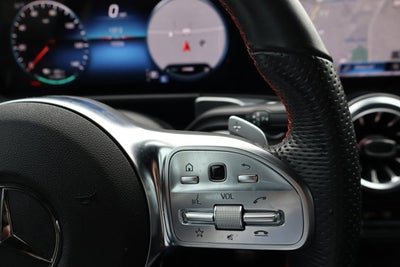 2023 Mercedes-Benz EQB EQB 250+ AMG®