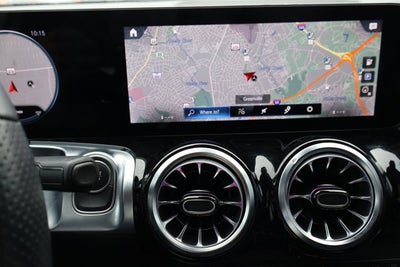 2023 Mercedes-Benz EQB EQB 250+ AMG®