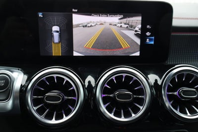 2023 Mercedes-Benz EQB EQB 250+ AMG®