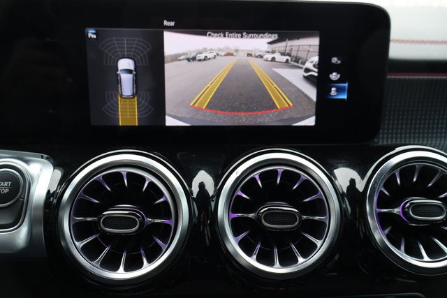 2023 Mercedes-Benz EQB EQB 250+ AMG®