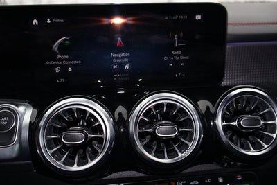 2023 Mercedes-Benz EQB EQB 250+ AMG®