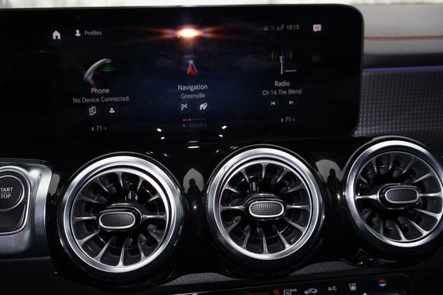 2023 Mercedes-Benz EQB EQB 250+ AMG®