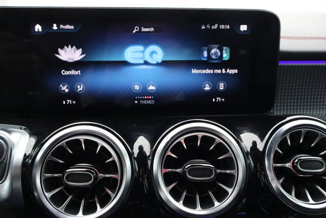 2023 Mercedes-Benz EQB EQB 250+ AMG®