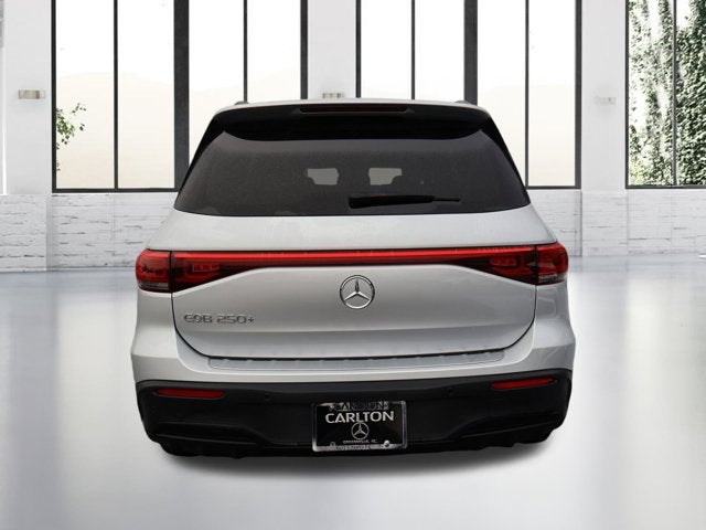 2023 Mercedes-Benz EQB EQB 250+ AMG®