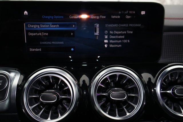 2023 Mercedes-Benz EQB EQB 250+ AMG®