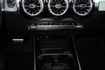 2023 Mercedes-Benz EQB EQB 250+ AMG®