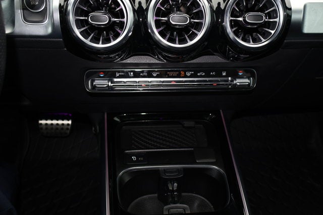 2023 Mercedes-Benz EQB EQB 250+ AMG®