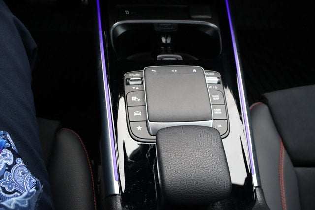 2023 Mercedes-Benz EQB EQB 250+ AMG®