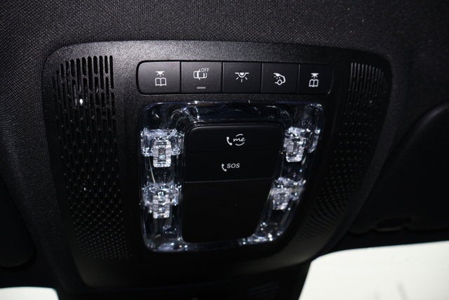 2023 Mercedes-Benz EQB EQB 250+ AMG®