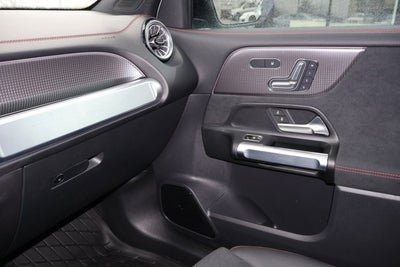 2023 Mercedes-Benz EQB EQB 250+ AMG®