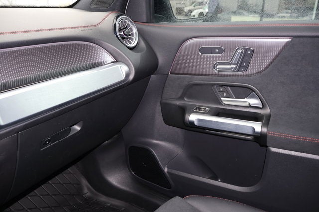 2023 Mercedes-Benz EQB EQB 250+ AMG®