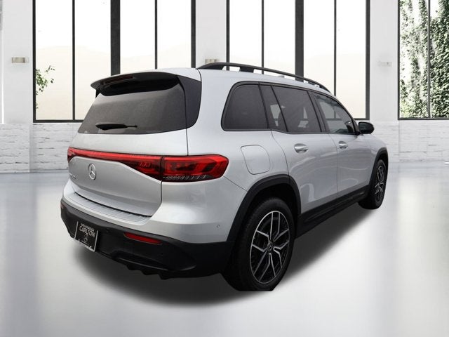 2023 Mercedes-Benz EQB EQB 250+ AMG®