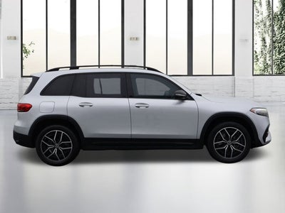 2023 Mercedes-Benz EQB EQB 250+ AMG®