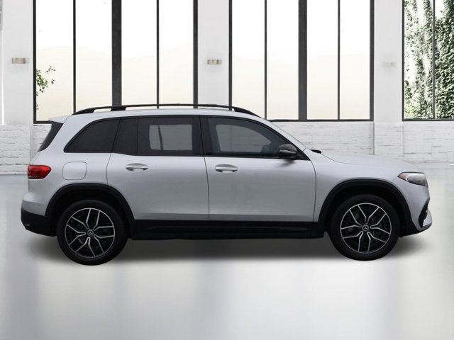 2023 Mercedes-Benz EQB EQB 250+ AMG®