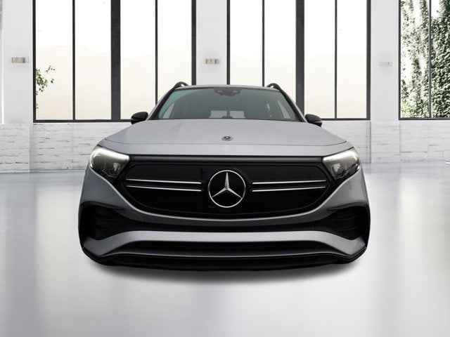 2023 Mercedes-Benz EQB EQB 250+ AMG®