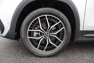 2023 Mercedes-Benz EQB EQB 250+ AMG®