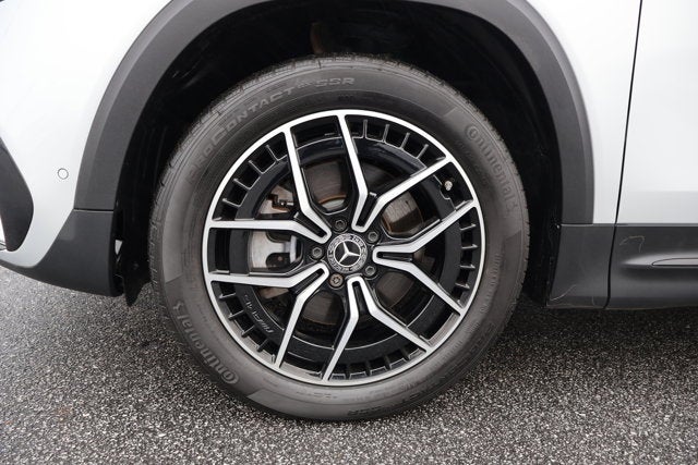 2023 Mercedes-Benz EQB EQB 250+ AMG®