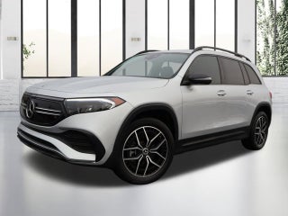 2023 Mercedes-Benz EQB EQB 250+ AMG®