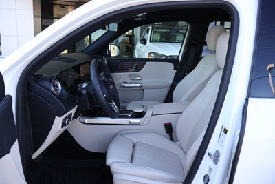 2023 Mercedes-Benz EQB EQB 300W4