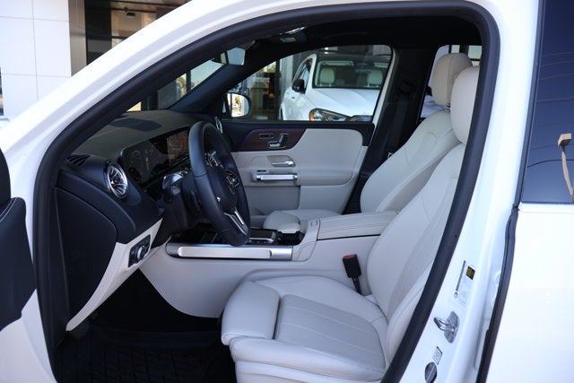 2023 Mercedes-Benz EQB EQB 300W4