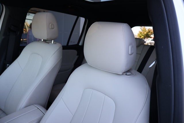 2023 Mercedes-Benz EQB EQB 300W4