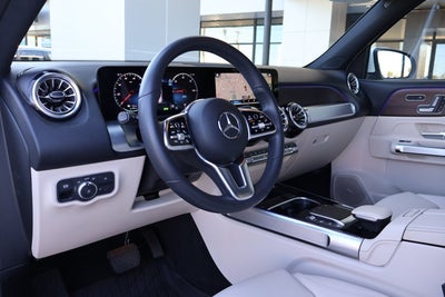 2023 Mercedes-Benz EQB EQB 300W4