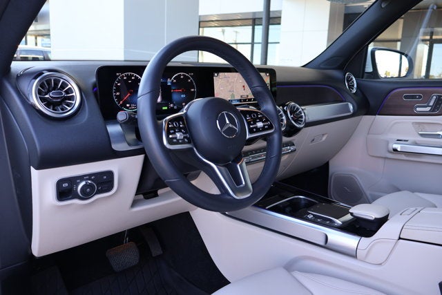 2023 Mercedes-Benz EQB EQB 300W4