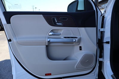 2023 Mercedes-Benz EQB EQB 300W4