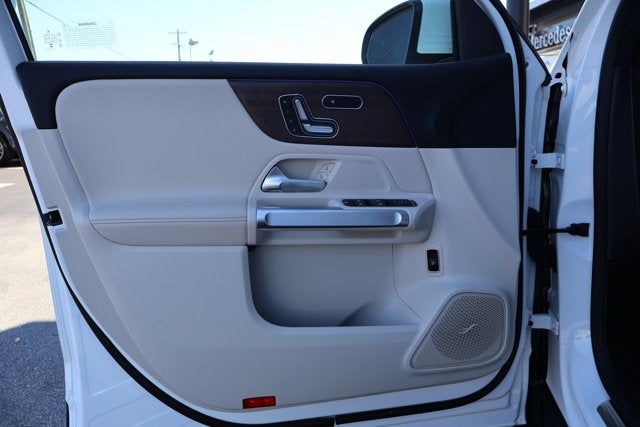 2023 Mercedes-Benz EQB EQB 300W4
