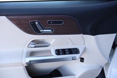 2023 Mercedes-Benz EQB EQB 300W4
