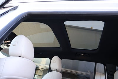 2023 Mercedes-Benz EQB EQB 300W4