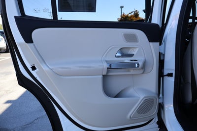 2023 Mercedes-Benz EQB EQB 300W4